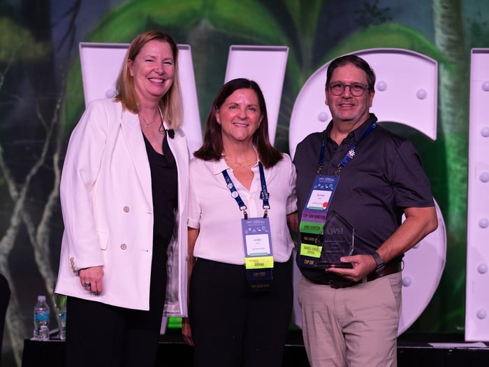 2024 Global Convention Award - Brand Ambassador Gunnar and Leslie Hood - cropped