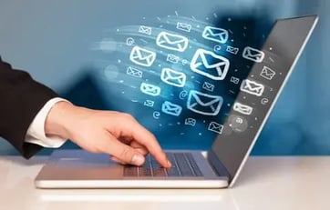 Email Marketing ainda é Relevante Hoje?